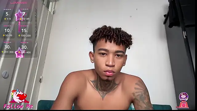 sexy blacks  online show from 11-25-25, 12:16