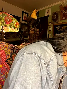 sexyasscougar online show from 11-07-25, 08:47