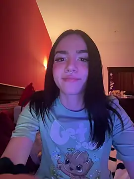 Snapshot of ShannonShanny chatting on 01-05-25, 09:36 ShannonShanny online show from 01-05-25, 09:36