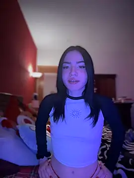 Snapshot of ShannonShanny chatting on 01-07-25, 01:35 ShannonShanny online show from 01-07-25, 01:35