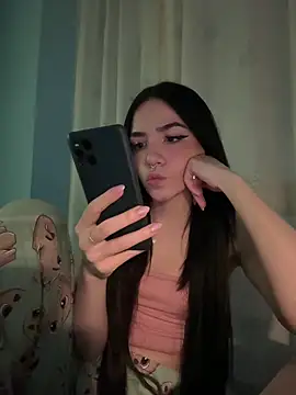 Snapshot of ShannonShanny chatting on 01-29-25, 07:53 ShannonShanny online show from 01-29-25, 07:53