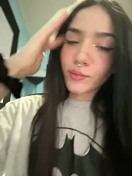 Snapshot of ShannonShanny chatting on 03-01-25, 07:19 ShannonShanny online show from 03-01-25, 07:19