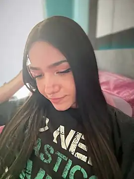 Snapshot of ShannonShanny chatting on 03-19-25, 05:50 ShannonShanny online show from 03-19-25, 05:50