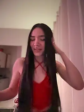 Snapshot of ShannonShanny chatting on 03-21-25, 07:13 ShannonShanny online show from 03-21-25, 07:13