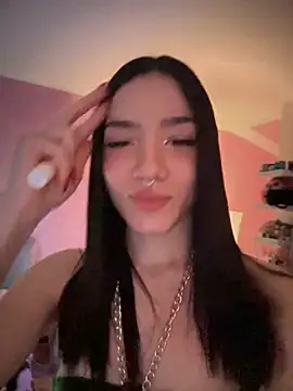 Snapshot of ShannonShanny chatting on 11-02-25, 03:58 ShannonShanny online show from 11-02-25, 03:58