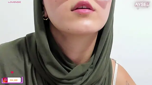 aysel elid online show from 01-04-25, 11:06