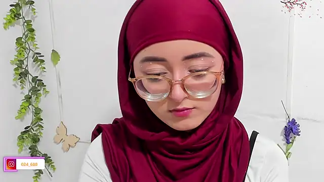 aysel elid online show from 09-30-25, 09:20