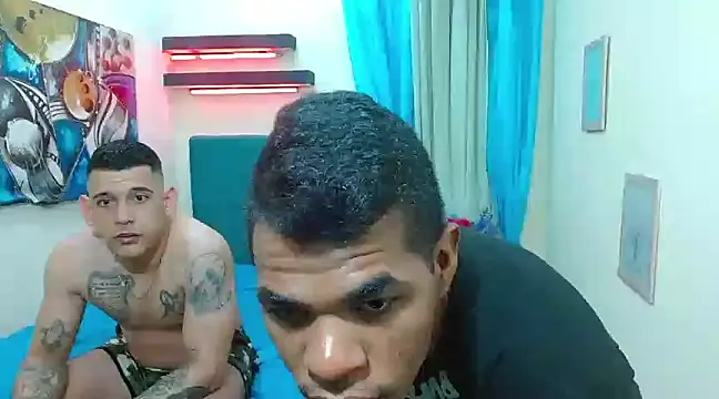 master monstercock  online show from 03-15-25, 12:36