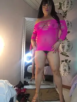 Pandorakarl online show from 02-16-26, 08:43