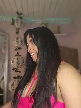 Pandorakarl online show from 03-11-26, 02:06