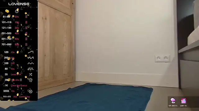 sorairosky online show from 02-21-25, 11:44