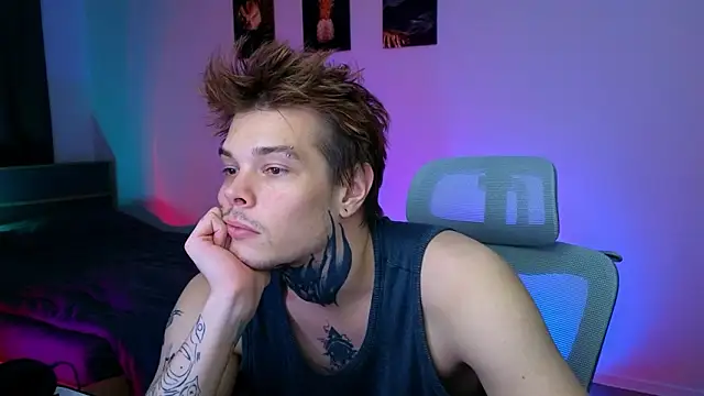 DENIS HERE online show from 01-19-26, 02:21