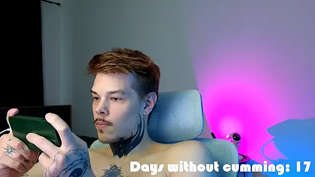 DENIS HERE online show from 03-14-26, 03:06