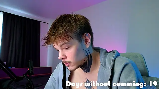 DENIS HERE online show from 03-16-26, 02:21