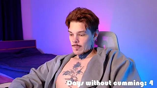 DENIS HERE online show from 03-21-26, 11:30