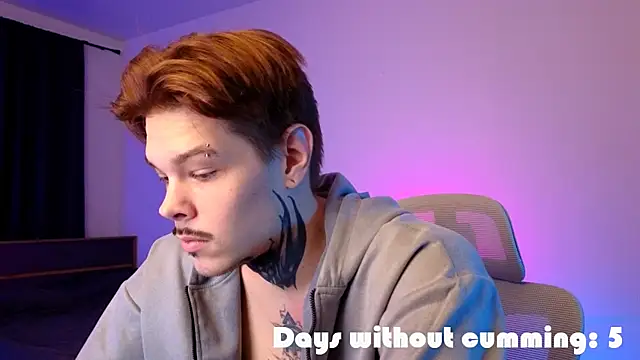 DENIS HERE online show from 03-22-26, 08:23