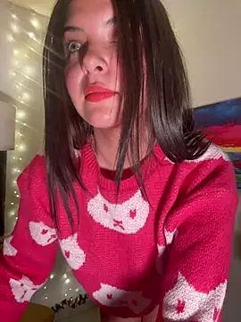 FoxyMx online show from 01-04-25, 03:18