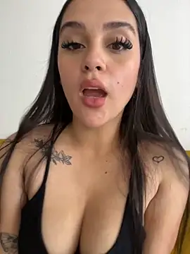 violet-333 online show from 11-19-25, 01:33