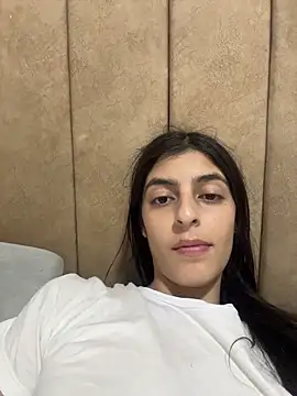 cristel 17 online show from 02-08-26, 04:16