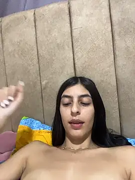 cristel 17 online show from 02-18-26, 01:23