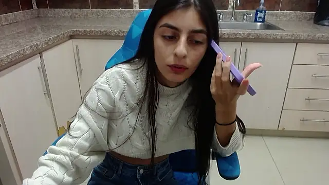 cristel 17 online show from 03-10-26, 01:49