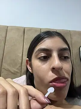 cristel 17 online show from 04-10-26, 03:12