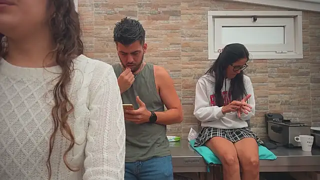 barfantasy online show from 10-22-25, 08:36