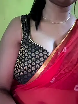 Shreya727 online show from 05-15-26, 07:32