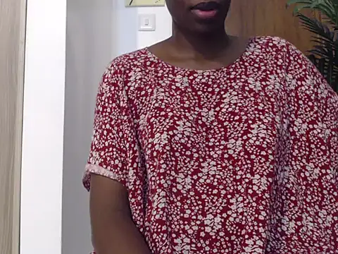 black   ghodess online show from 02-01-26, 07:34