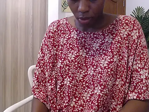 black   ghodess online show from 04-14-26, 05:35