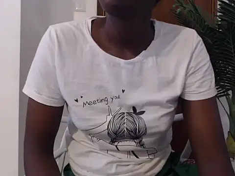 black   ghodess online show from 04-16-26, 04:24