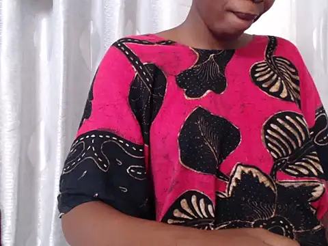 black   ghodess online show from 07-07-26, 08:51