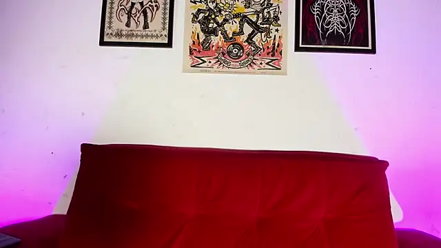 irregular fetish  online show from 05-15-26, 11:34