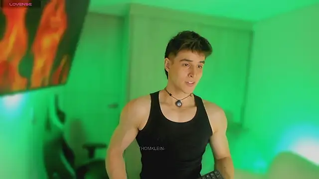 thomklein online show from 03-11-26, 08:04