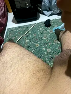 azginnn35 online show from 10-16-25, 12:33