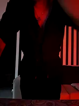 pretorianoo53 online show from 01-18-26, 05:33