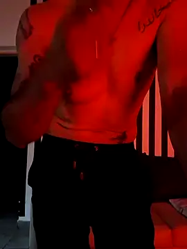 pretorianoo53 online show from 02-15-26, 07:51