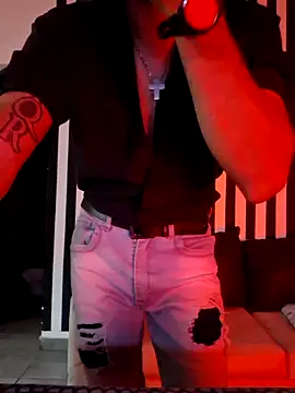 pretorianoo53 online show from 03-01-26, 04:25