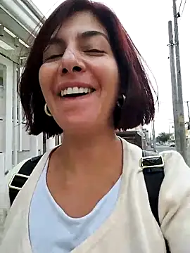 scarlett moore online show from 03-13-25, 09:26