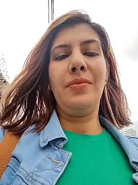 scarlett moore online show from 10-08-25, 02:36