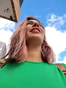 scarlett moore online show from 01-18-26, 02:21