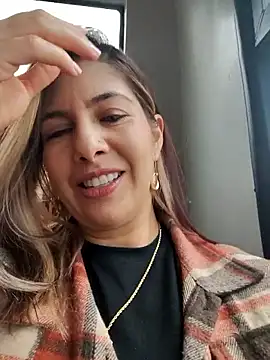 scarlett moore online show from 03-07-26, 03:42