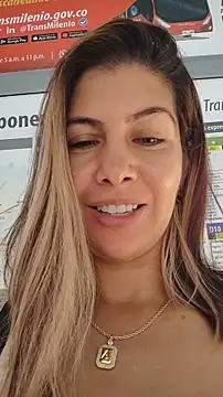 scarlett moore online show from 03-15-26, 02:45