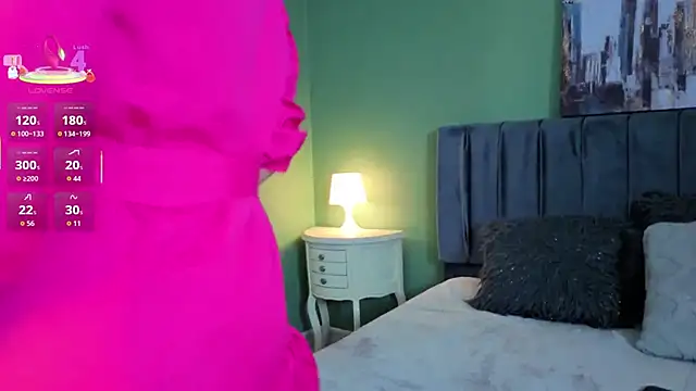 scarlett moore online show from 03-27-26, 08:52