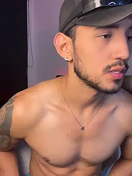 AxelKing1326 online show from 02-20-26, 11:38