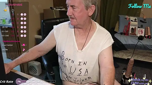 Snapshot of oldnew-63 chatting on 09-17-25, 11:50 oldnew-63 online show from 09-17-25, 11:50