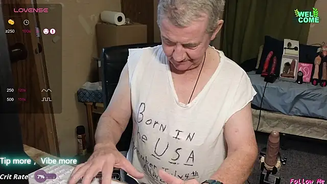 oldnew-63 online show from 11-29-25, 02:03