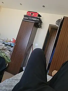 DesiRocco7 online show from 11-02-25, 07:00