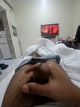 DesiRocco7 online show from 01-16-26, 06:28