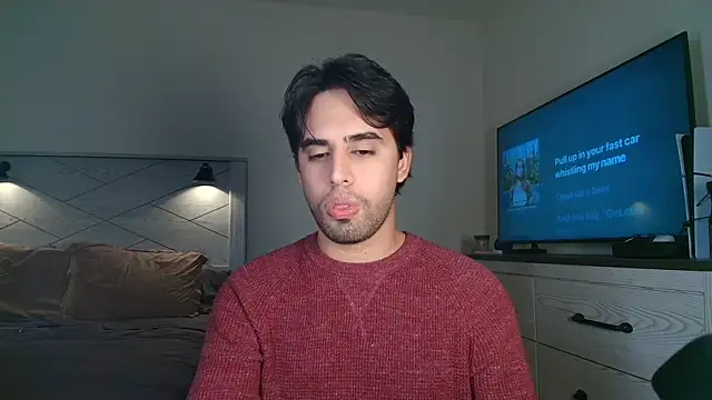 thonylewys online show from 10-04-25, 10:41